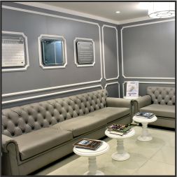 Waiting Area