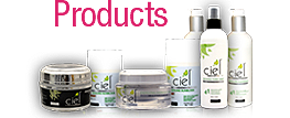 skin care products